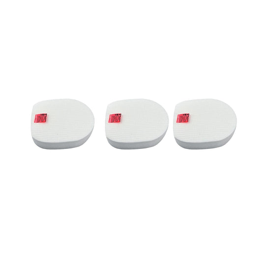 3 Pieces Filter Kit for Shark Iz162h/iz362h/iz363ht Vacuum Cleaner