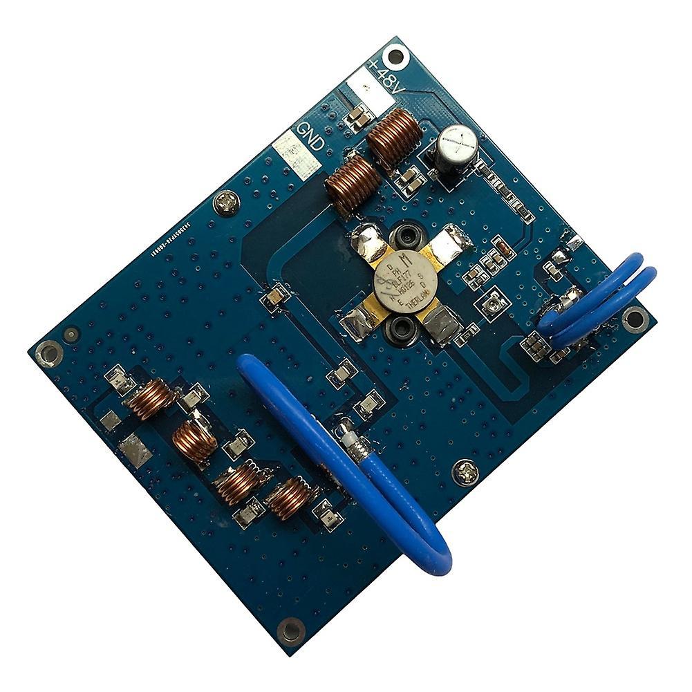 150w 200w(max) Rf Fm Transmitter Amplifier for Ham Radio Amplifier