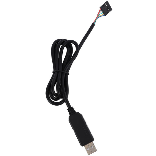 6pin Ftdi Ft232rl Ft232 Module for to Ttl Uart Serial Wire Adapter