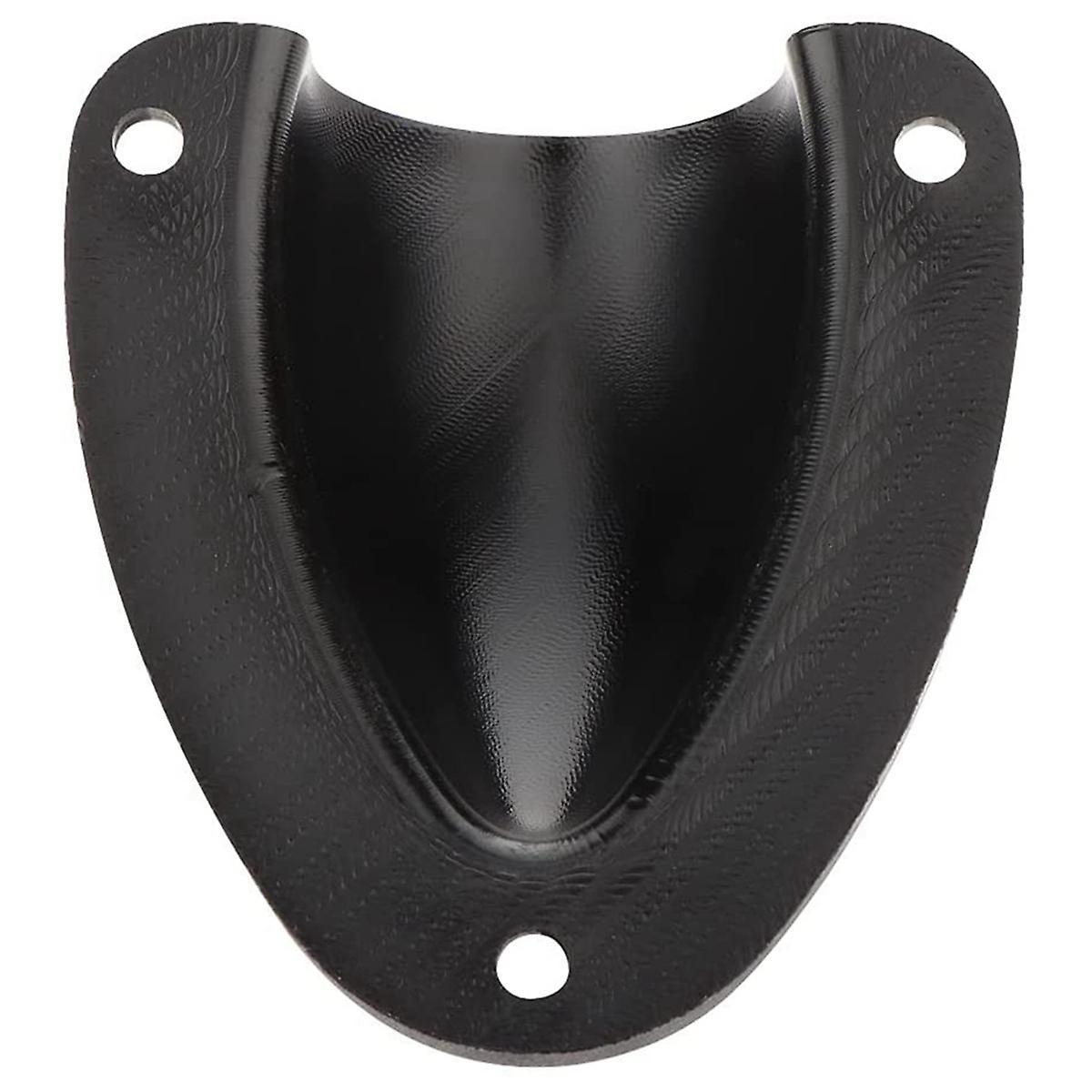 4 Pcs Nylon 2.5inch Marine Wire Cable Vent Cover, Vent for Boat