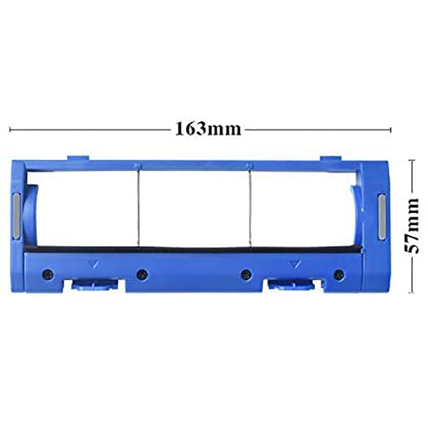 75-pack Replacement Part Accessories for Eufy Robovac 11s 15c 30 30c