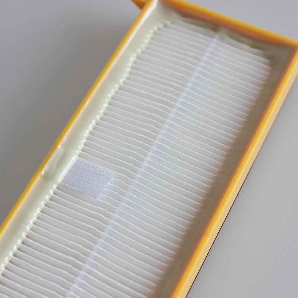 3-pack Hepa Filter for Shark Rv700 Rv750 Robot Vacuum Cleaner