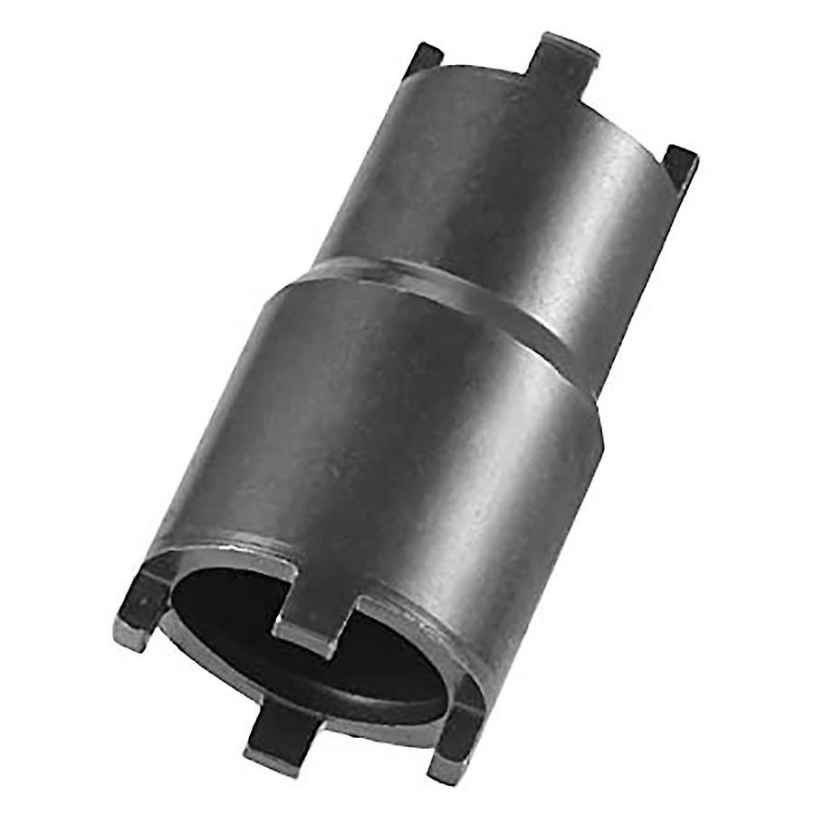 Double-head Clutch Gear Tool Clutch Nut Disassembly and Assembly