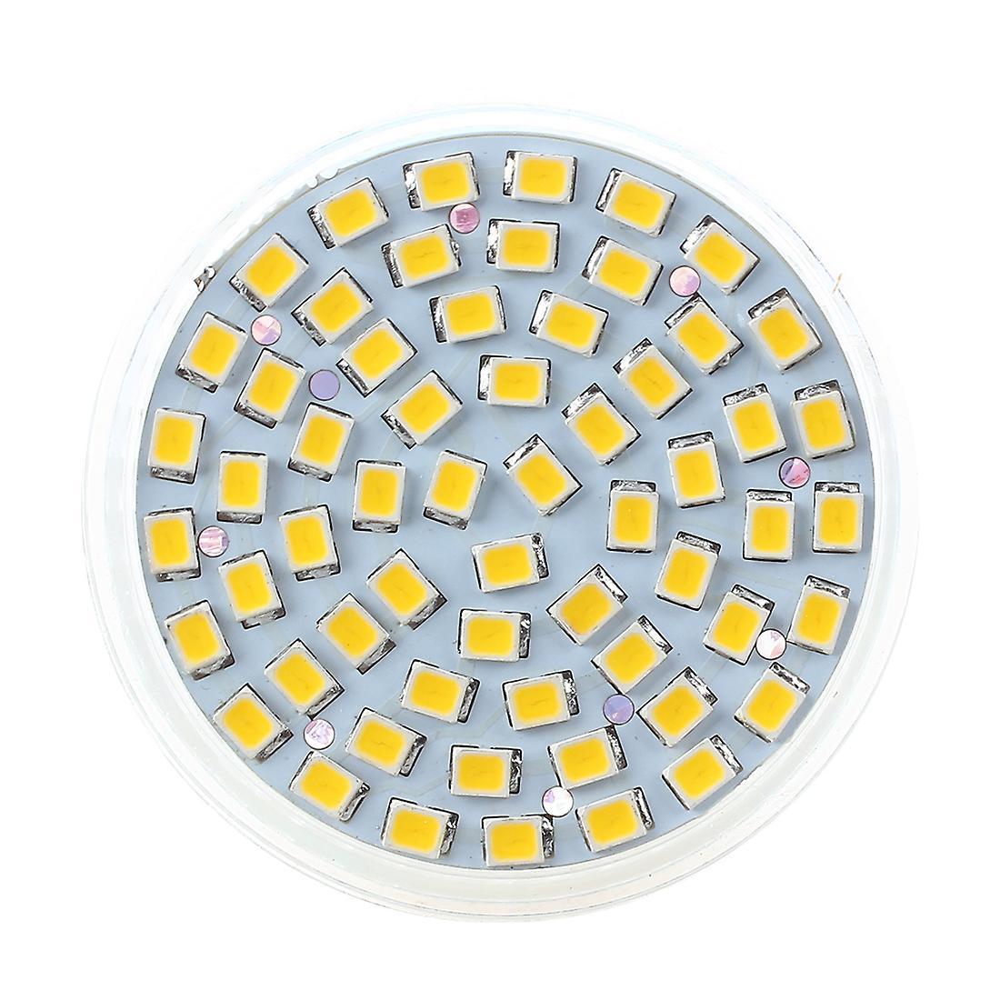 Mr16 60 Led 3528 Smd Bulb Lamp Light Warm White 12v 2.5w