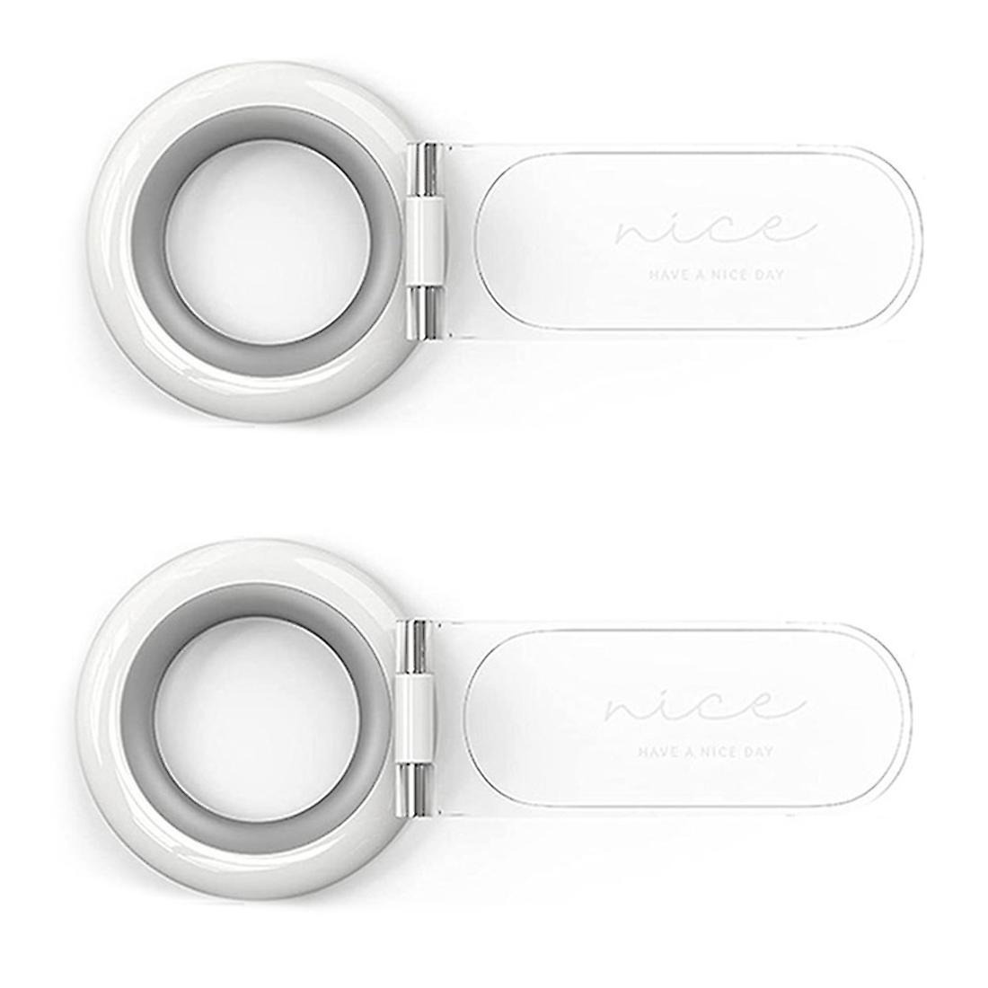 2pcs Toilet Lid Lifter, Toilet Seat Handle Lifter Toilet Cover Lifter