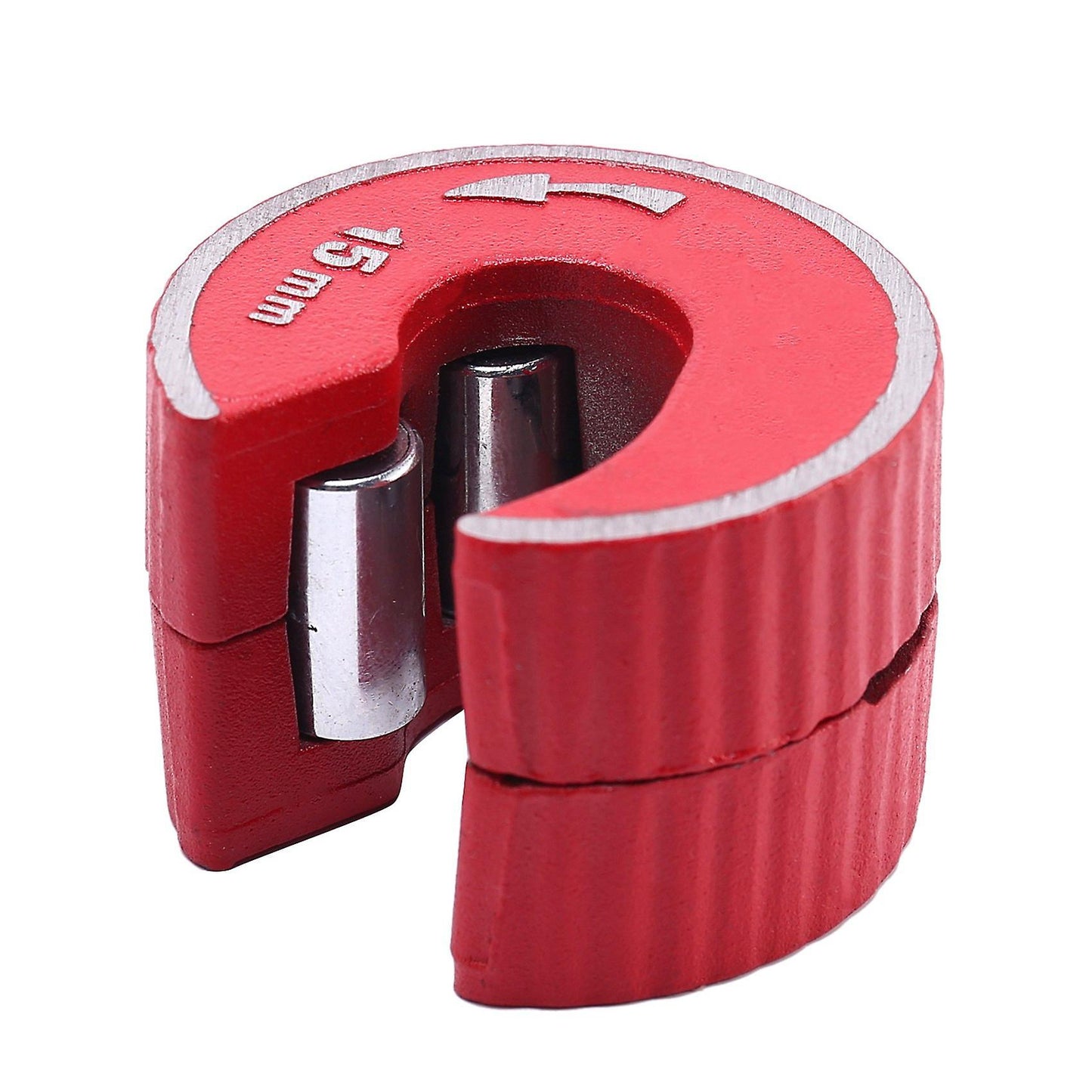 Round Pipe Tube Cutter for Copper Tube Aluminium Pvc Plastic 15mm