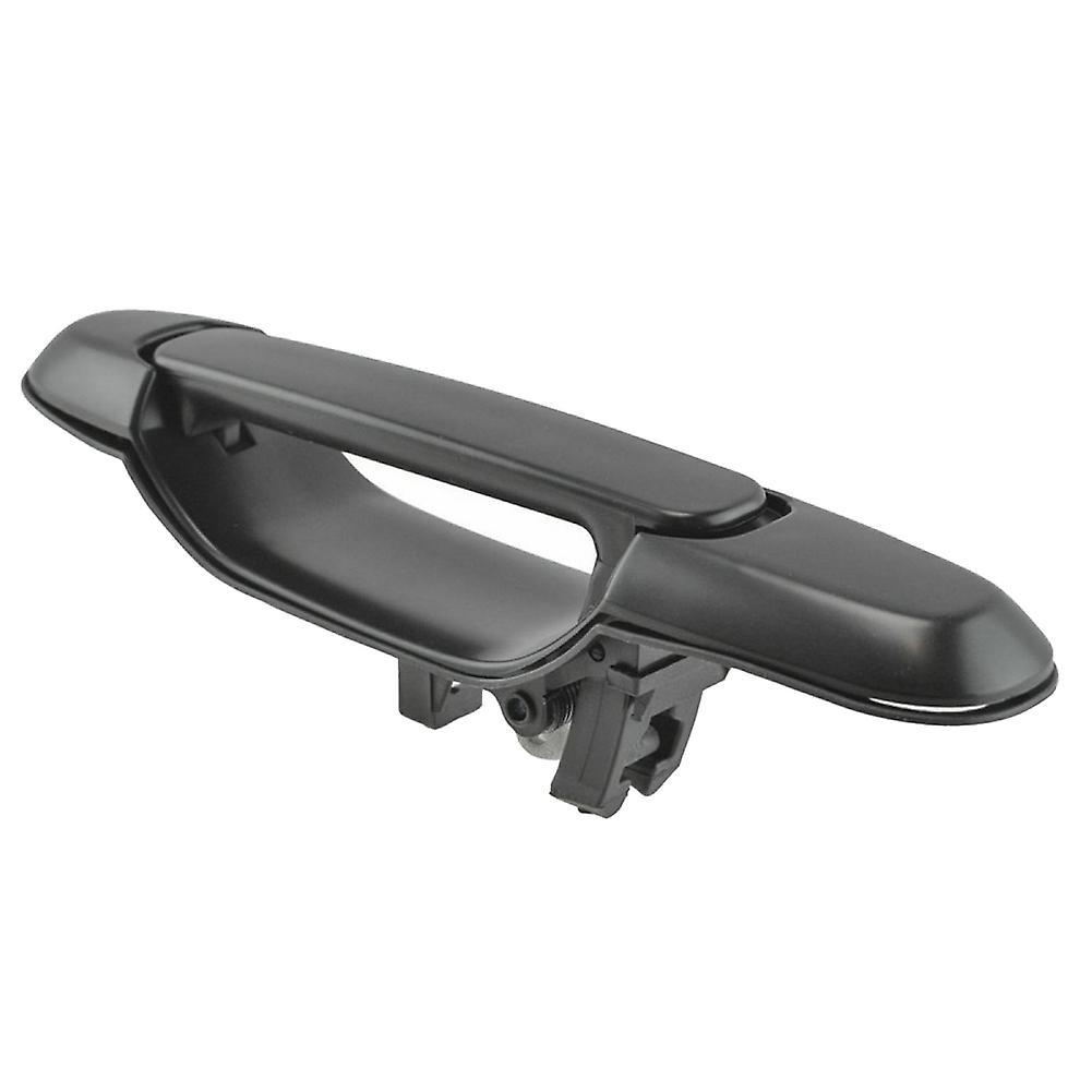 For 1998-2003 Toyota Sienna Rear Left Or Right Outside Exterior