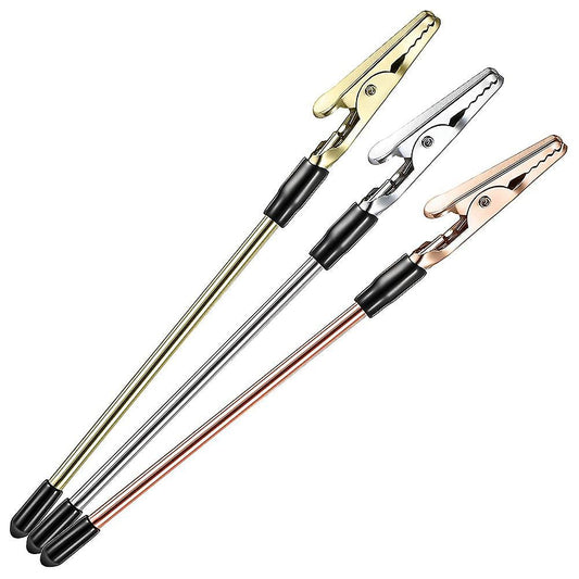 3 Pieces Bracelet Tool Jewelry Helper Fastening and Hooking Equipment
