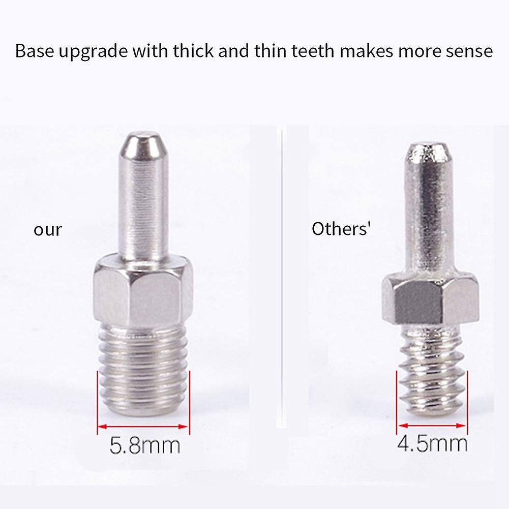 Bike Chain Splitter with Chain Hook, for 7 8 9 10 Speed Bicycle