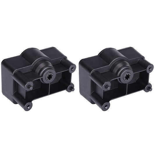 2x for Golf Cart Throttle Potentiometer Accelerator for Club Car