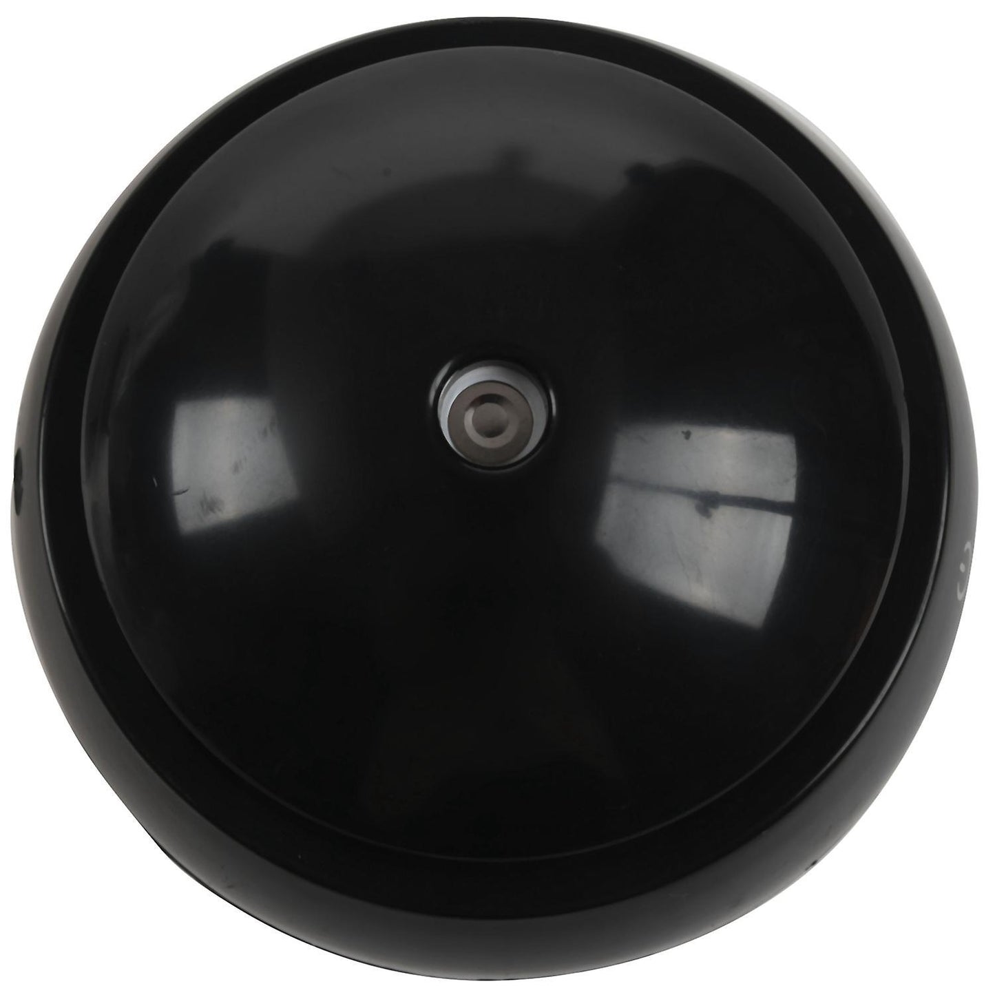 Ultrasonic Atomizing Humidifier Air Purifier Led Night Light,black