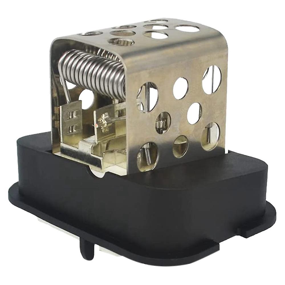 Heater Blower Motor Resistor 90560362 6845782 for Astra G H 90559834