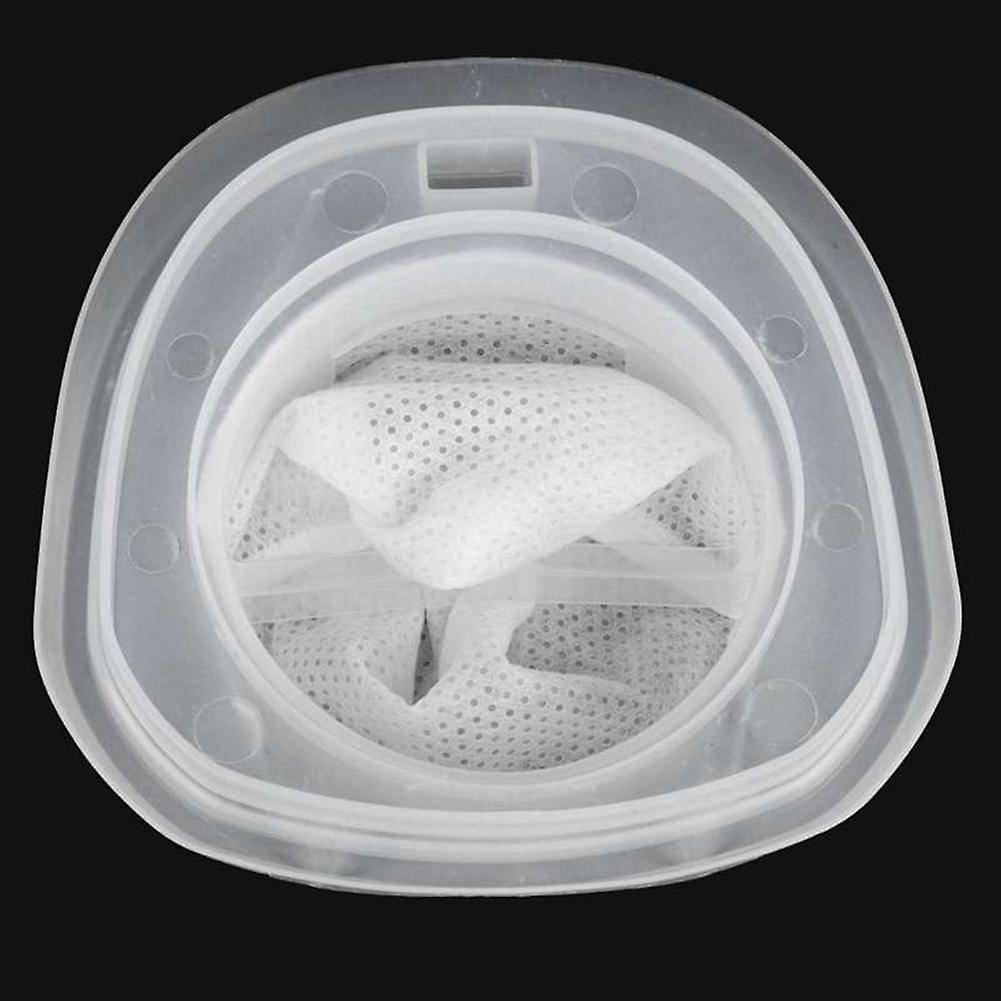 Vacuum Cleaner Filters Replacement Part for Black&decker Evf100 2pcs