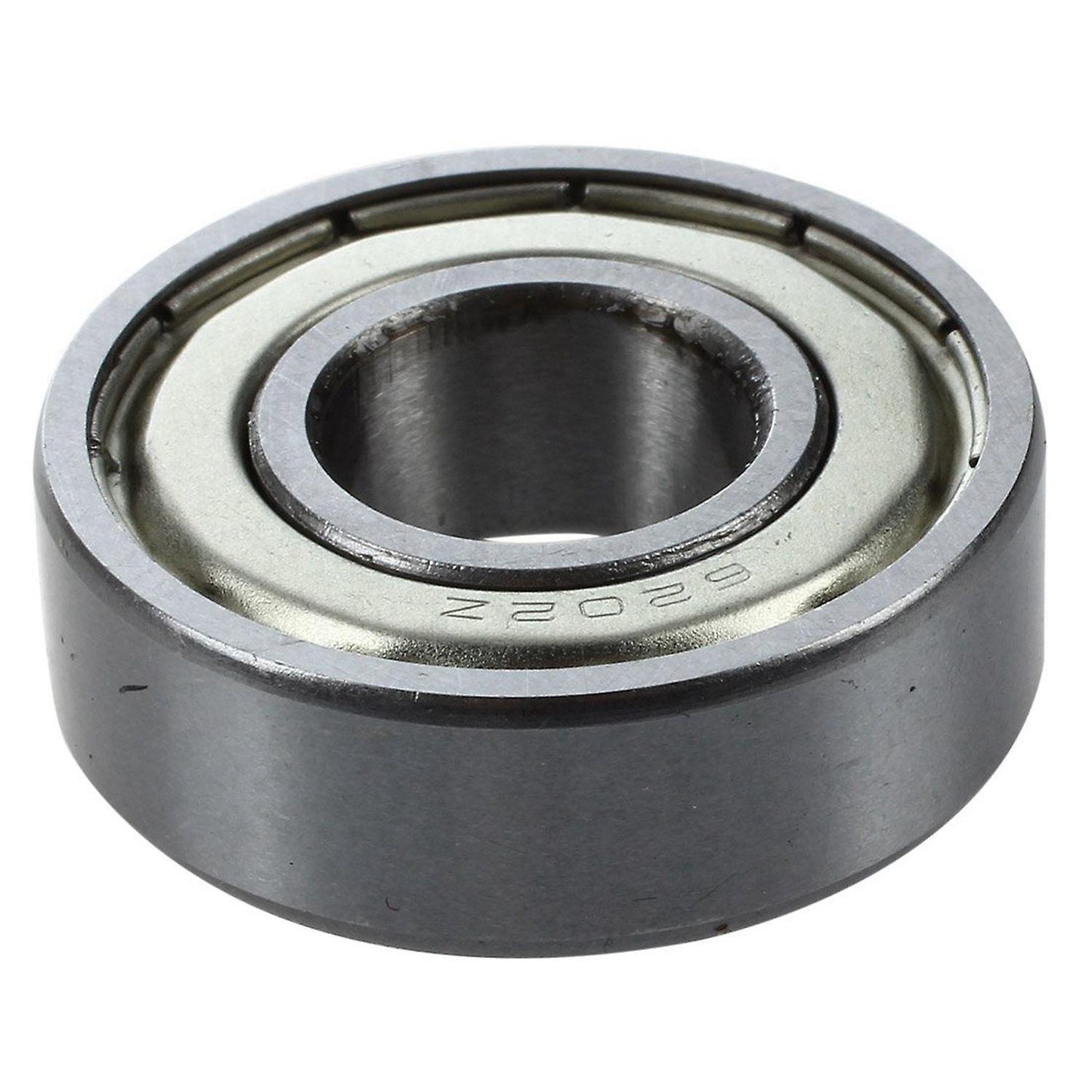 6201z Rillenkugellager, Metall, 12 X 32 X 10 Mm, Abgedichtet