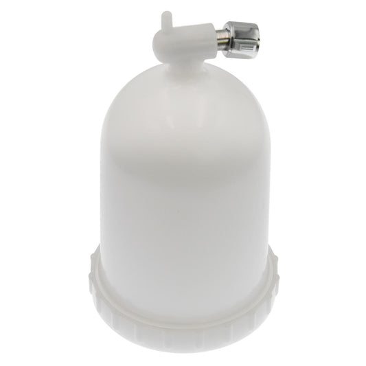 400ml Plastic Cup for Paint Spray Sprayer Cup for Spray Tools