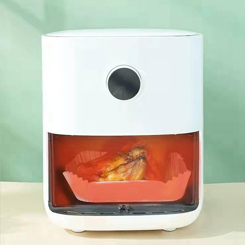 Air Fryer Parchment Paper Liner,non-stick Disposable Air Fryer Liners
