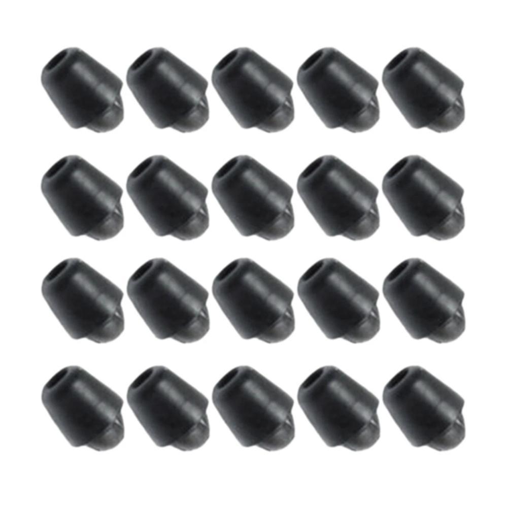 20pcs Buffer Rubber Pad Cover for Hyundai Elantra Sonata Accent