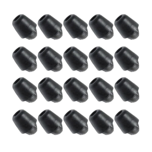 20pcs Buffer Rubber Pad Cover for Hyundai Elantra Sonata Accent