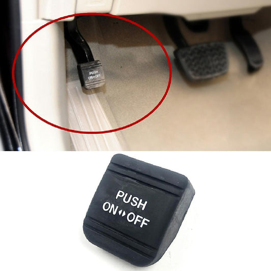 Parking Brake Pedal Pad for Lexus Is250 Is350 Rx270 Toyota Highlander