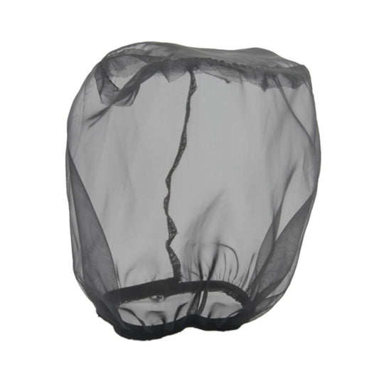 Universal Car Cone Air Filter Protective Cover Waterproof 15x12cm
