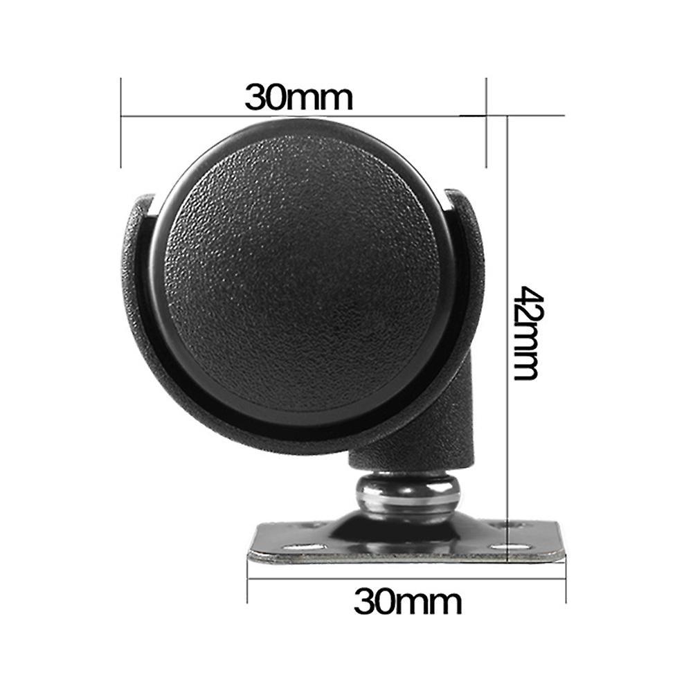 Air Purifier Base Steering Wheel Suitable for Xiaomi Mijia 2/2s