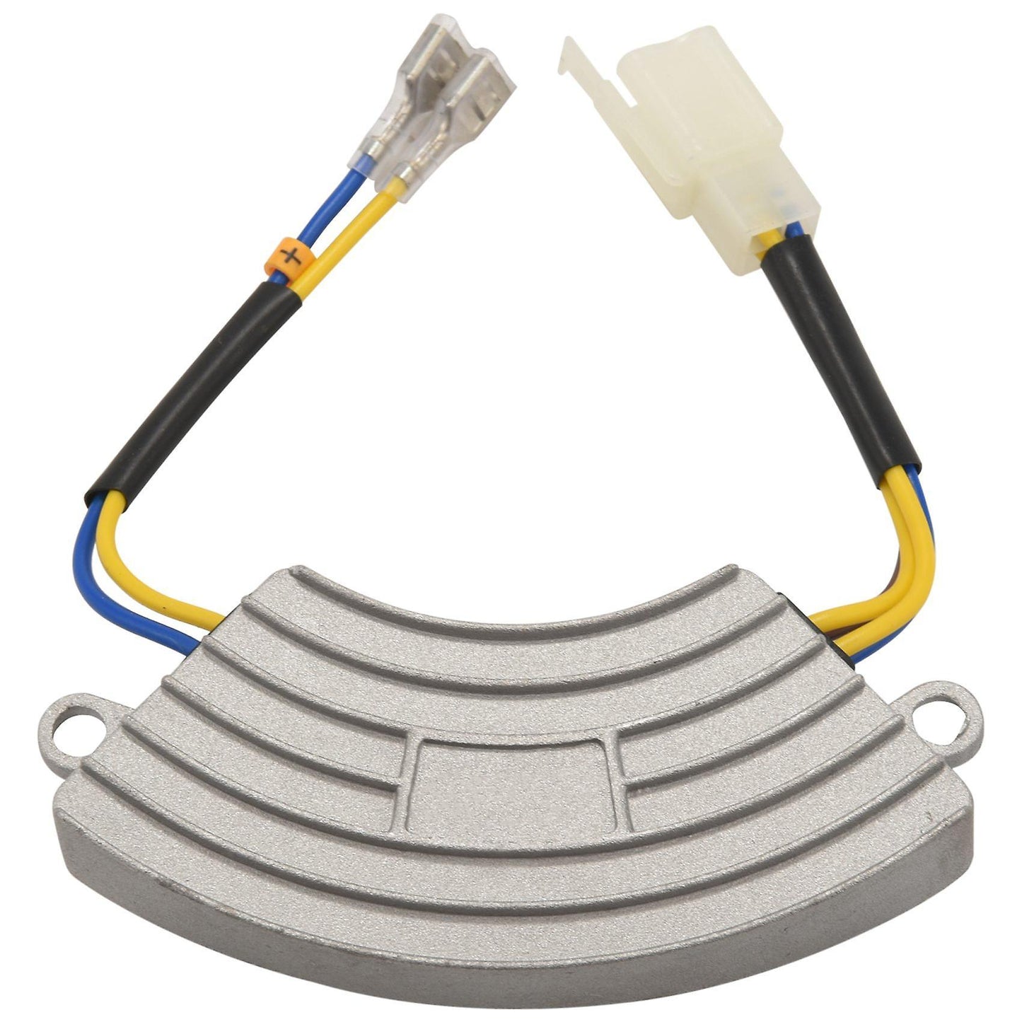 2kw / 2.5kw / 2.8kw On-voltage Aluminum Shell Voltage Regulator