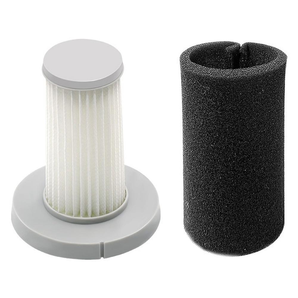 Vacuum Cleaner Filter Elements Filter Cotton for Deerma Dx700/dx700s