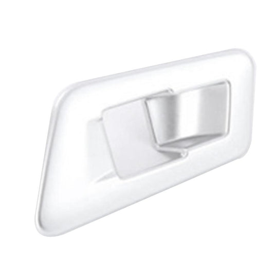 For Id.6x Car Tailgate Switch Trunk Control Button Cover Decoration