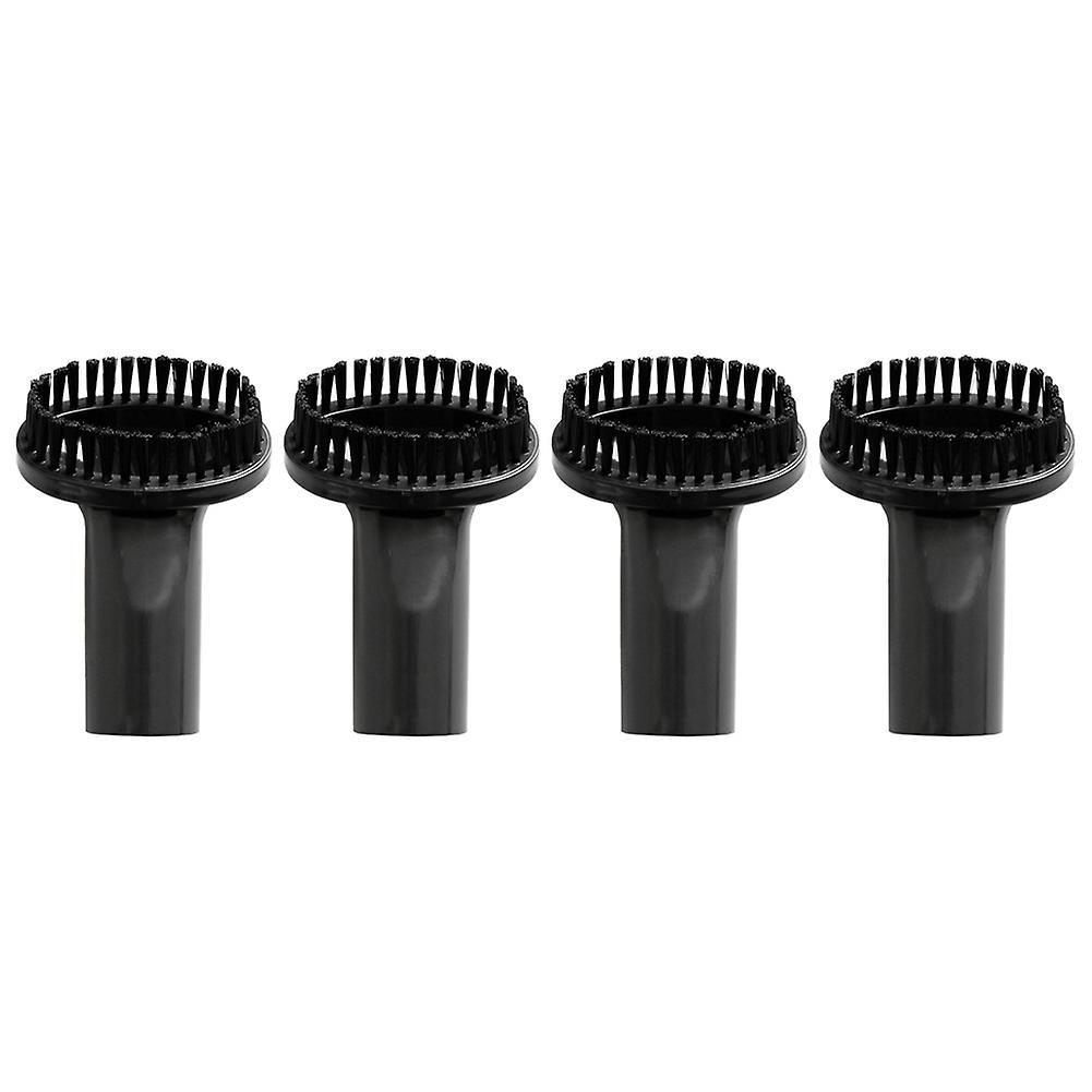 Japanese Version Of The Vacuum Cleaner Accessories Black Brush Head