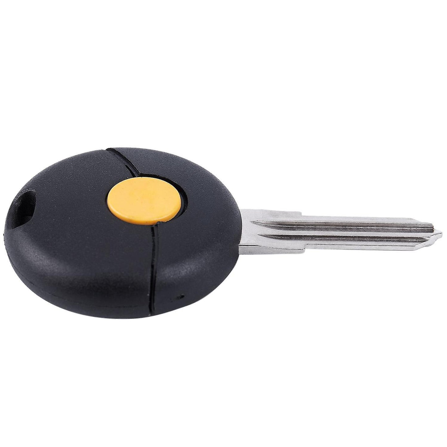 1 Key Cover Shell Key Remote Control for Benz Smart Fortwo 450