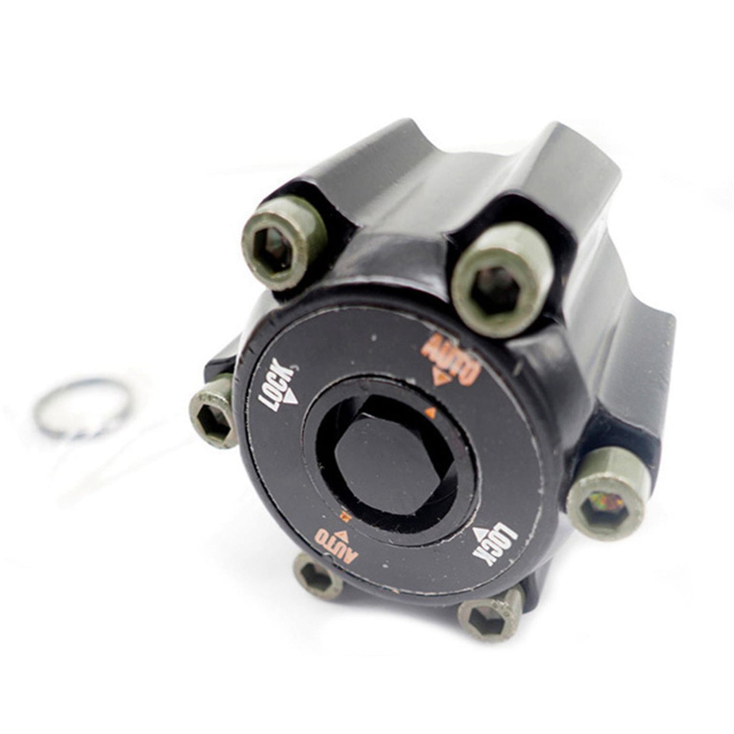 Automatic Free Wheel Locking Hubs B017 40250-vb200 40250vb200