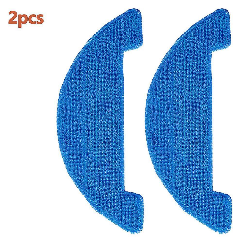 Mop Cloth Rags for 360 Smartai C50 G50 Robot Vacuum Cleaner