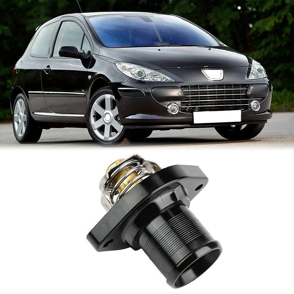 Car Thermostat for Peugeot 206 307 1007 Citroen Berlingo C3 C4