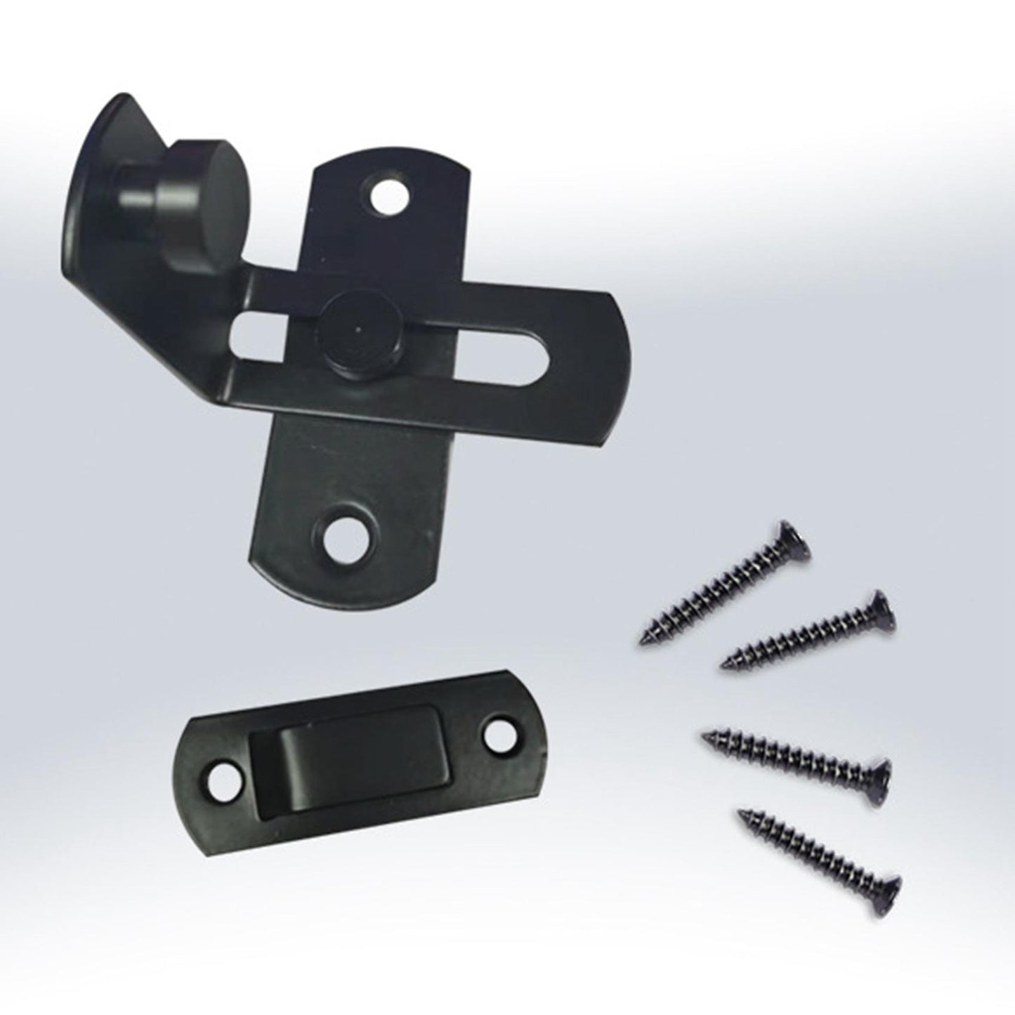 Barn Door Lock American Barn Door Lock Hook Stainless Steel B