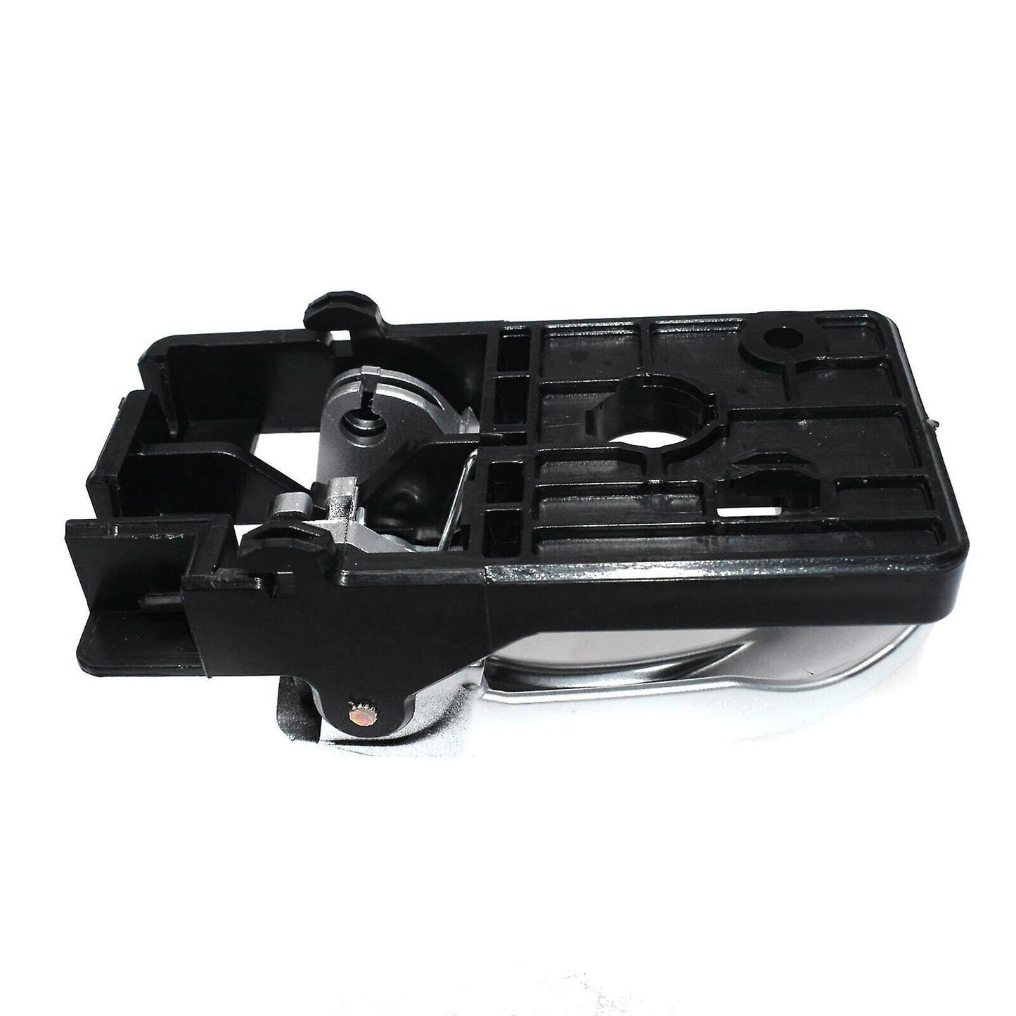 Car Door Inner Handle Rear Door Chrome Handle for Hyundai Tucson