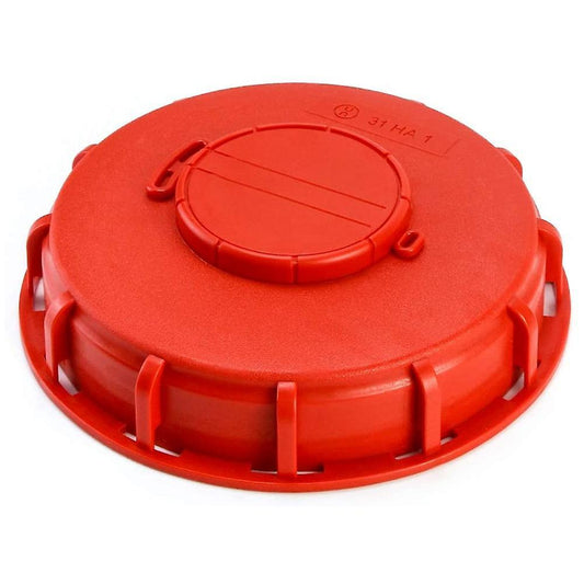 Ibc Tote Lid Cover, 6.5 Inch Ibc Tank Water Liquid Tank Cap B