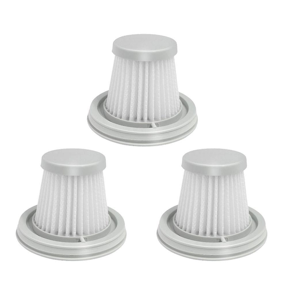 For Xiaomi Mijia Handy Vacuum Cleaner Hepa Wireless Washable Filter