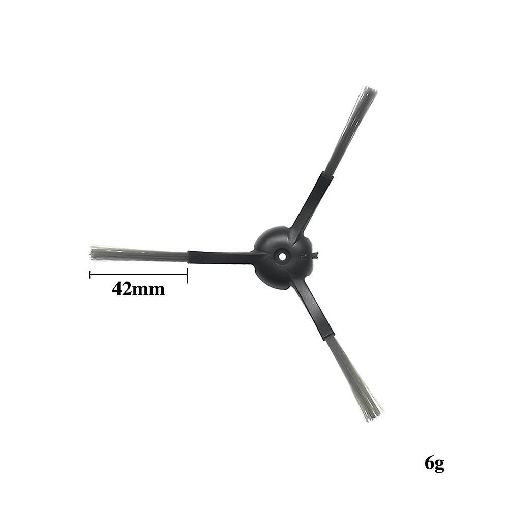 10pcs Side Brush for Xiaomi Roidmi Eve Plus Sdj01rm Vacuum Cleaner