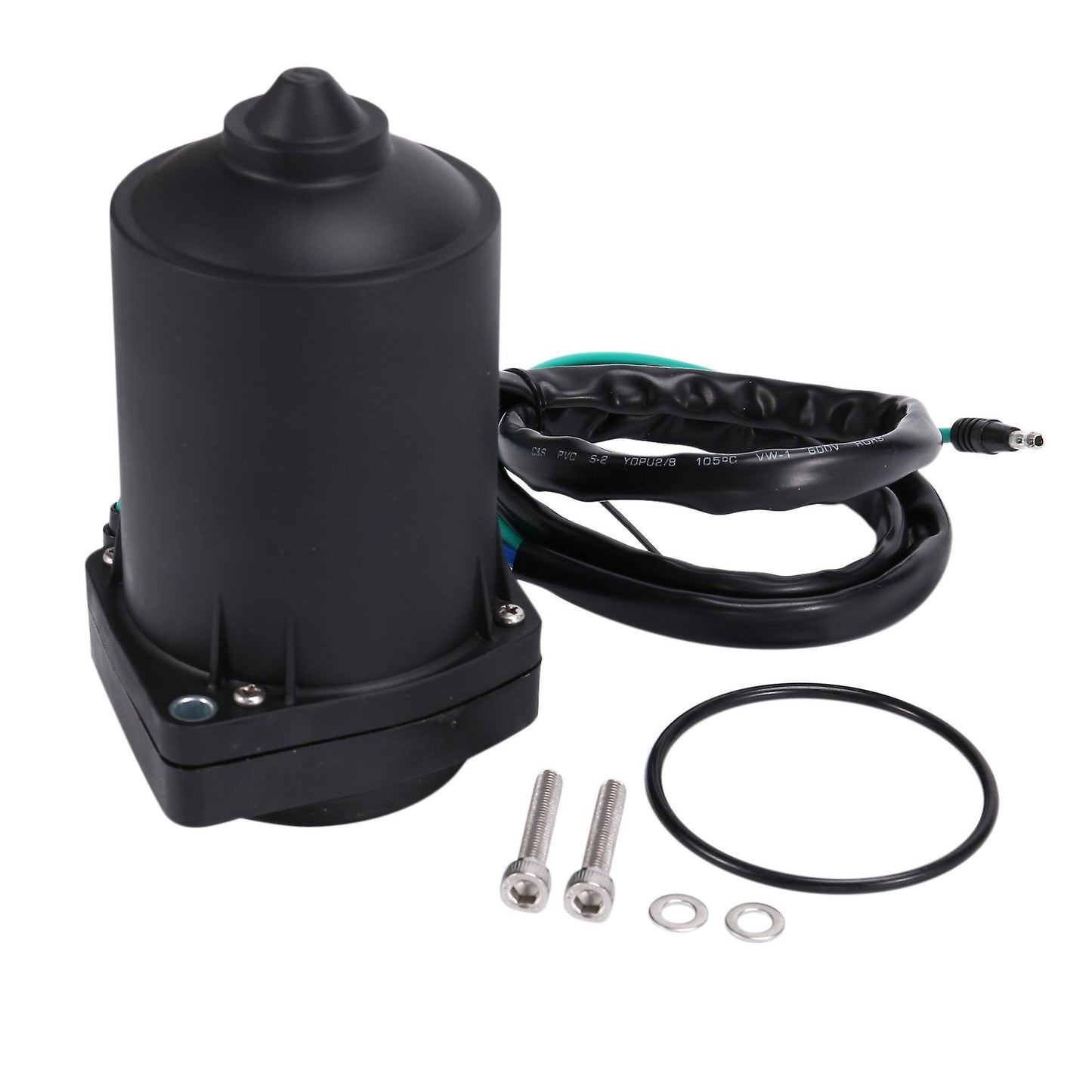 8m0142591 Tilt Trim Motor for Mercury Mariner Outboard Engine 4t 65hp