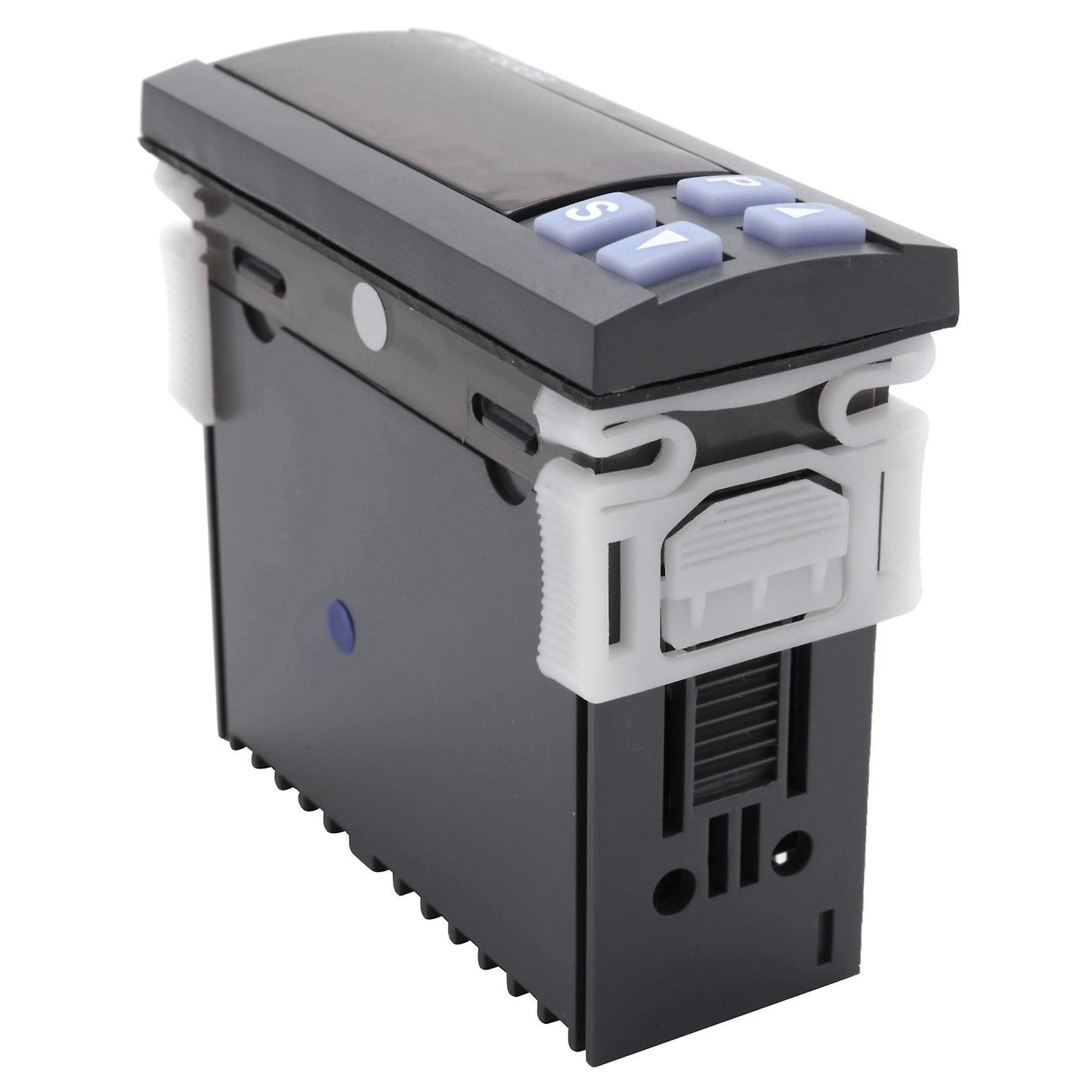 Zl-7830b, 30a Relay, 100-240vac, Incubator Controller, (zl-shr05b)