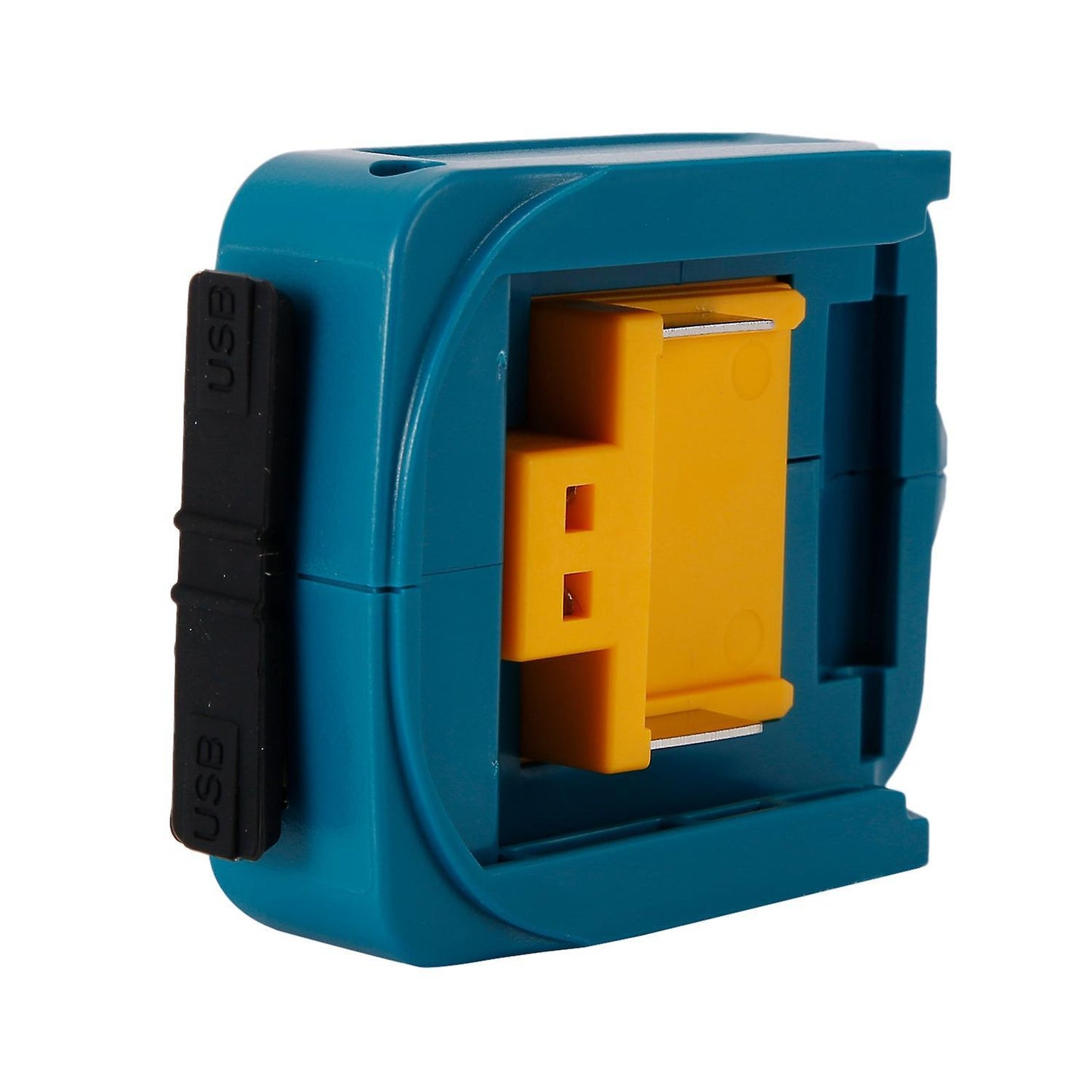 Usb Charging Adapter for Makita Adp05 Bl1415 Bl1430 Bl1815 Bl1830