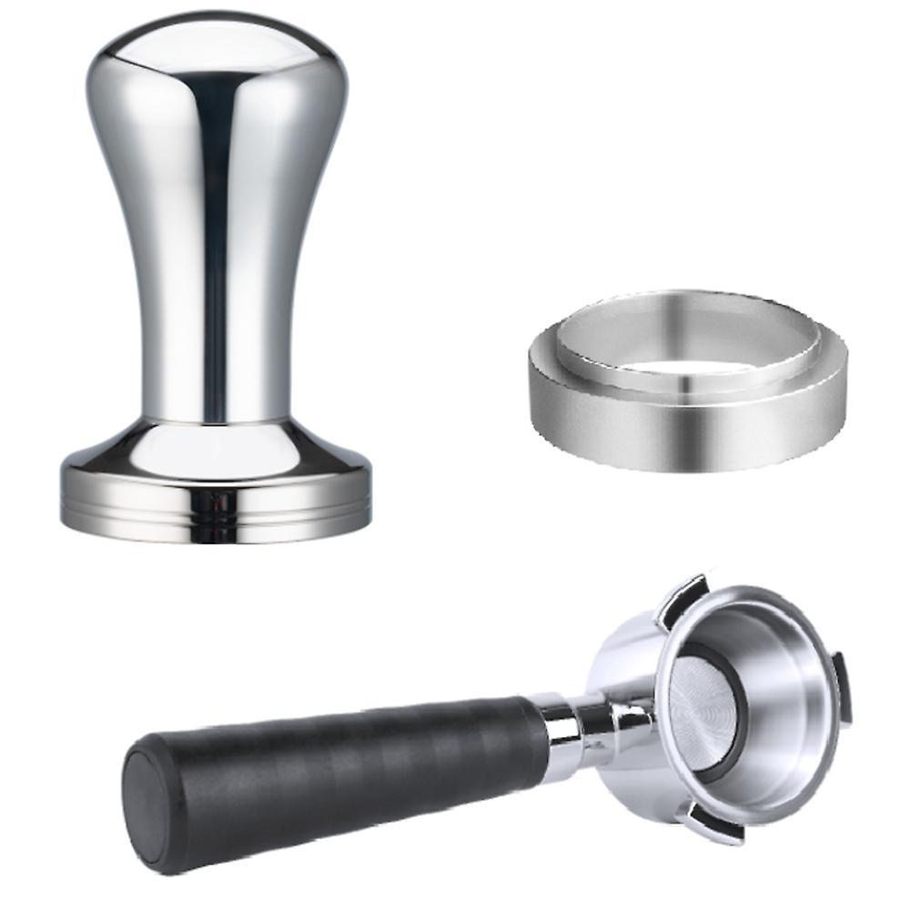 51mm Coffee Powder Hammer for Delonghi Powder Ring for Ec680.bk,b