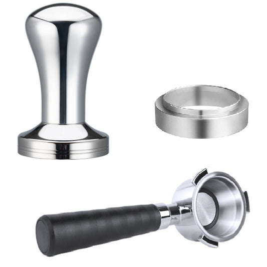 51mm Coffee Powder Hammer for Delonghi Powder Ring for Ec680.bk,b