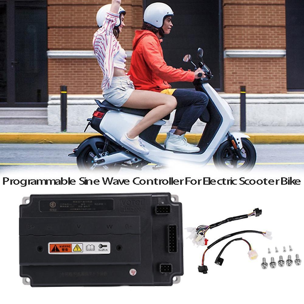 Em-150s -72490 Mid-drive Motor Controller for Qs Hub Motor