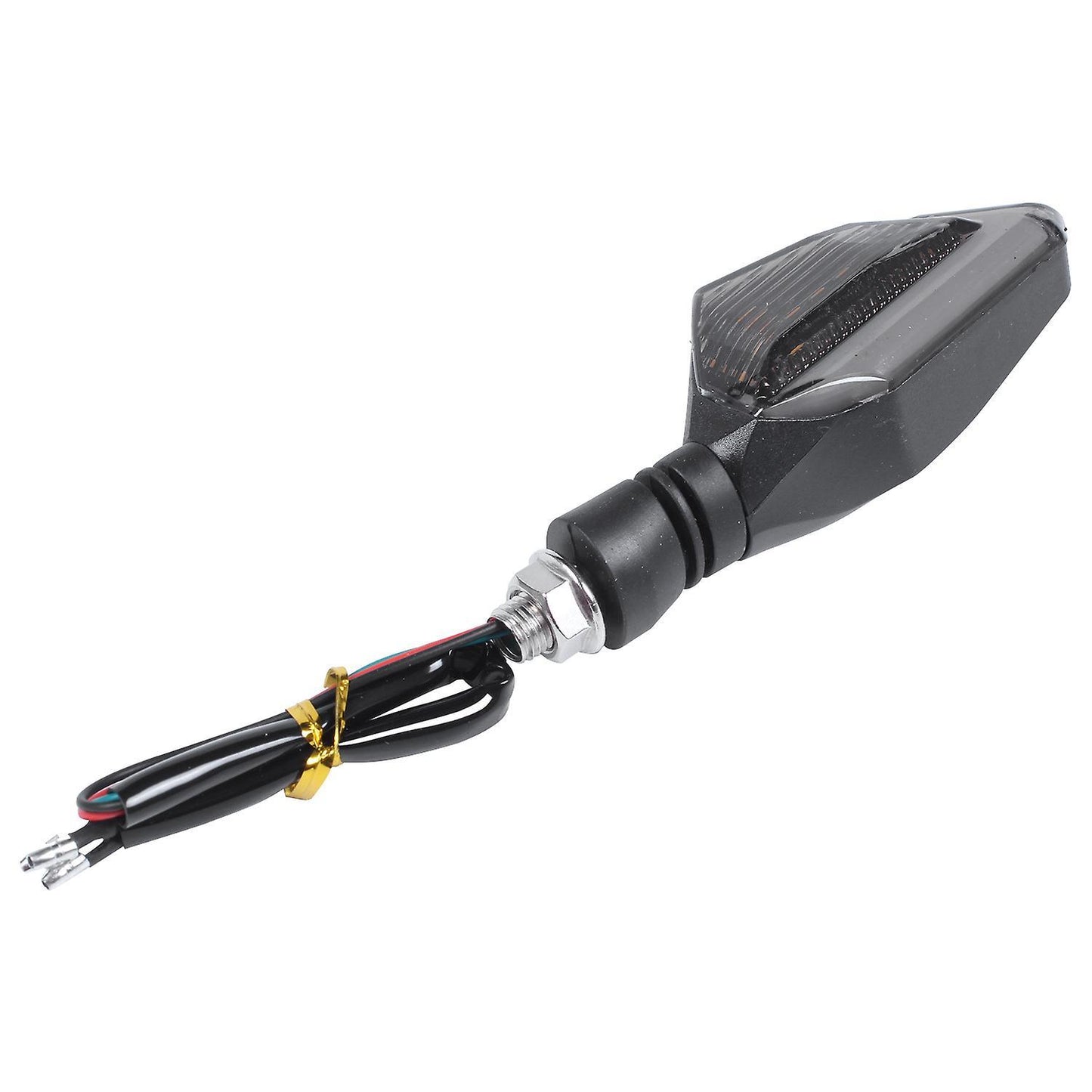 Motorcycle Turn Signal Lights, for Honda Kawasaki Yamaha Suzuki