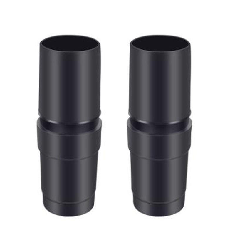 2 Pcs Japanese Version 32mm Hose Conversion Tube Connector Joint