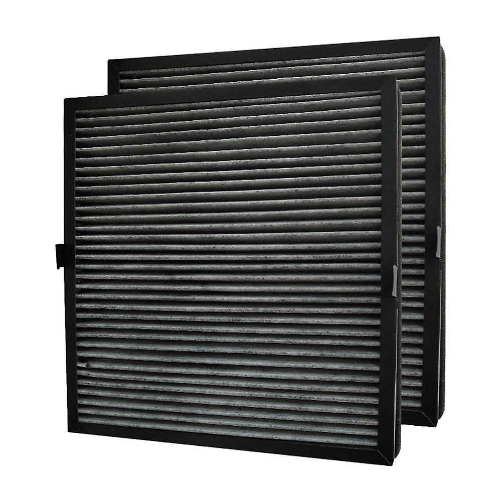 2pcs Filters for Yadu Air Purifier Kj350g-s3d(ali) Kj350g-p3d Filter