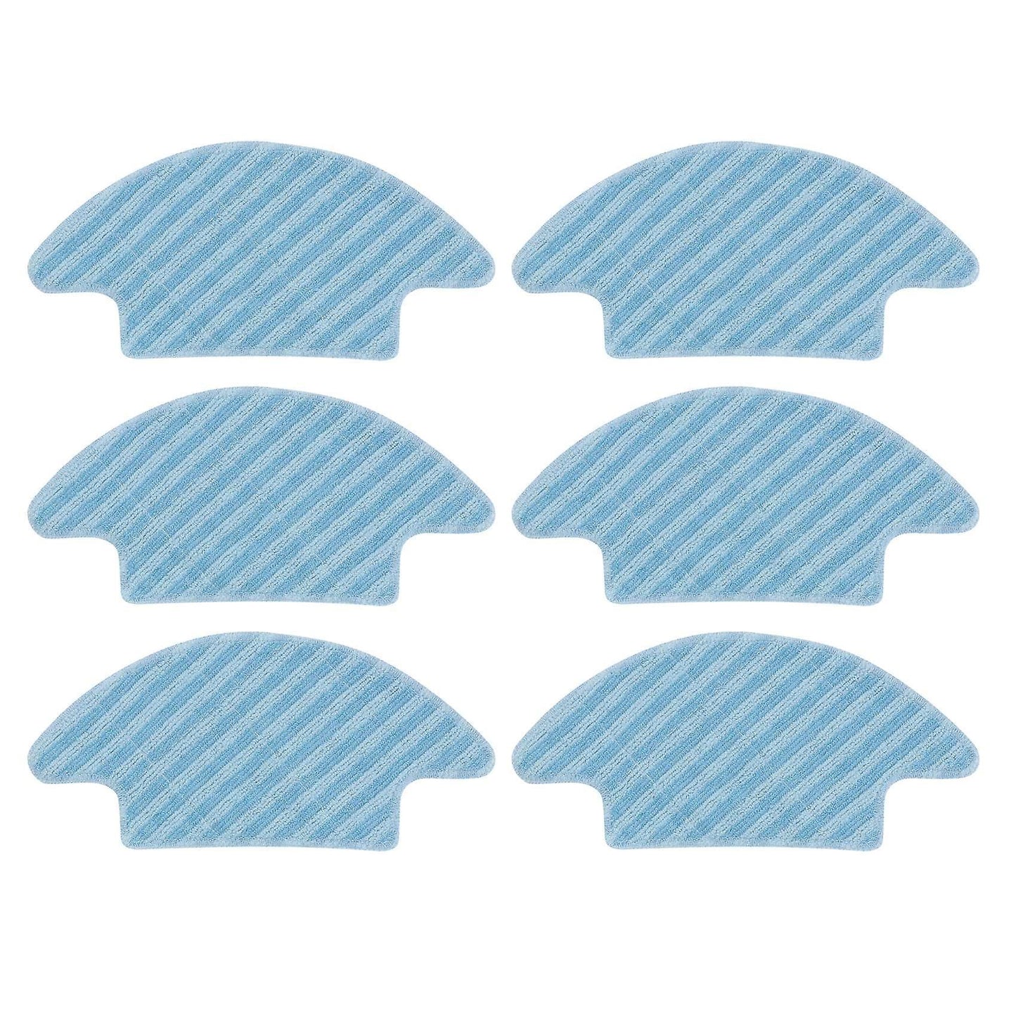 Mop Cloth Rag for Lefant M210 M210s M210b M213 Robot Hepa Filter