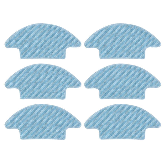 Mop Cloth Rag for Lefant M210 M210s M210b M213 Robot Hepa Filter