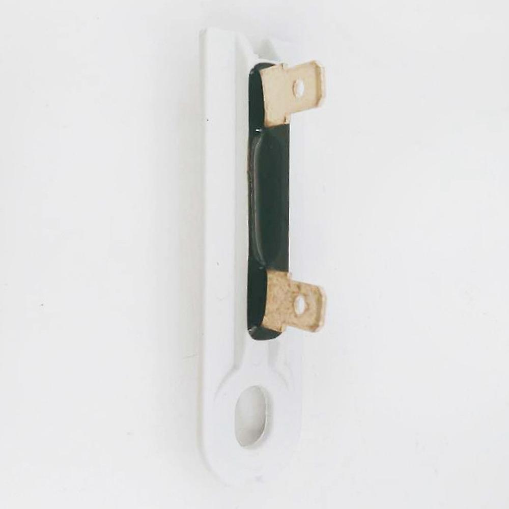 For 3387134 & 3392519 Dryer Bike Thermostat and Thermal Fuse Parts